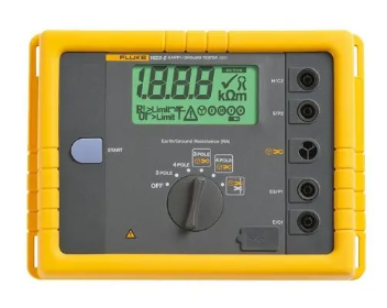 FLUKE 1625-2 高级接地测试仪